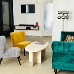 Apartament Casa Biondi