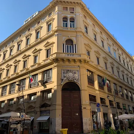 Διαμέρισμα Casa Biondi *