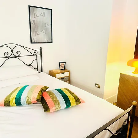 Διαμέρισμα Casa Biondi