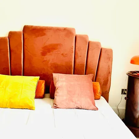 Apartament Casa Biondi *