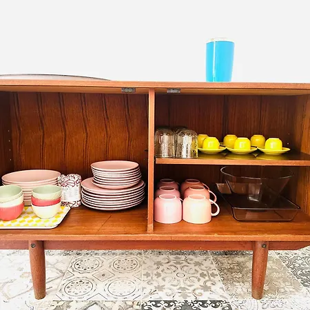 Apartmán Casa Biondi *