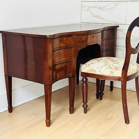 Casa Biondi * Nápoly