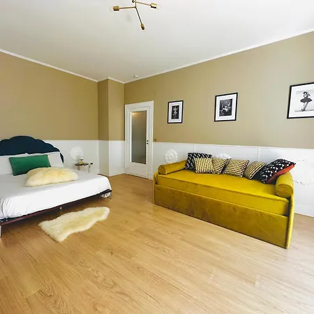 Casa Biondi Apartman