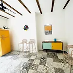 Casa Biondi Nápoles