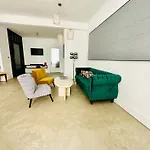 Casa Biondi Apartamento Nápoles