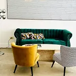 Casa Biondi Apartamento Nápoles