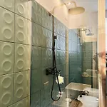 Apartamento Casa Biondi