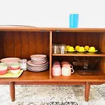 Apartamento Casa Biondi *