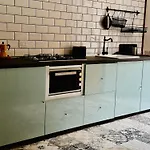 Casa Biondi Apartamento *