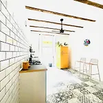 Апартаменты Casa Biondi