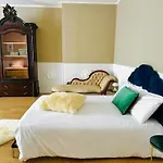 Casa Biondi Apartamento Nápoles