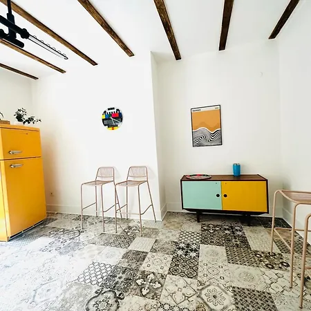 Casa Biondi Napoli