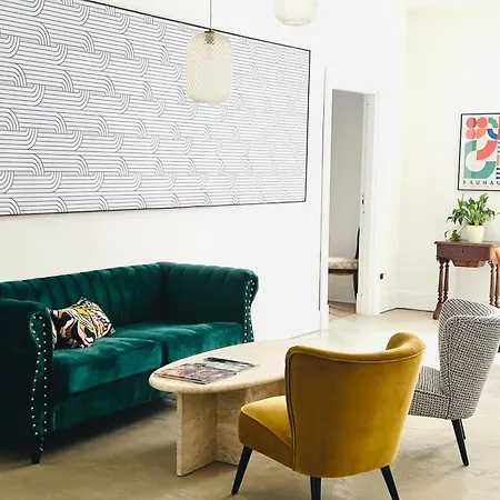 Casa Biondi Napoli