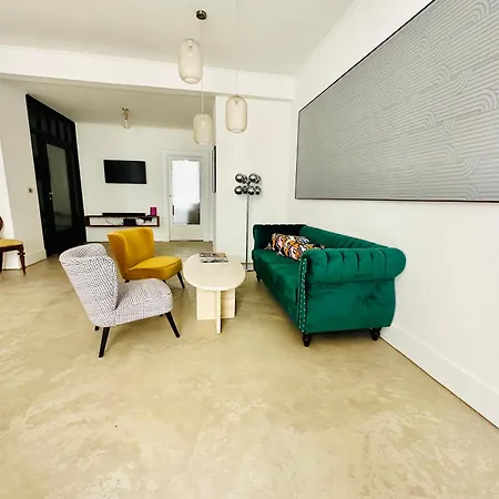 Casa Biondi Lejlighed Napoli