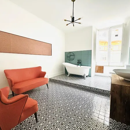 Lejlighed Casa Biondi Napoli