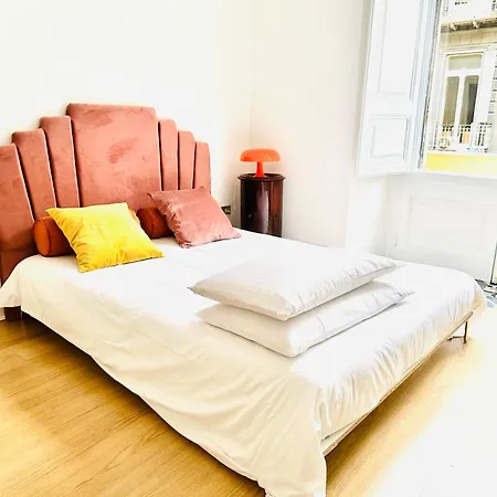 Appartement Casa Biondi