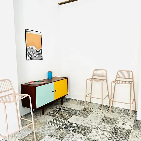 Casa Biondi Apartment