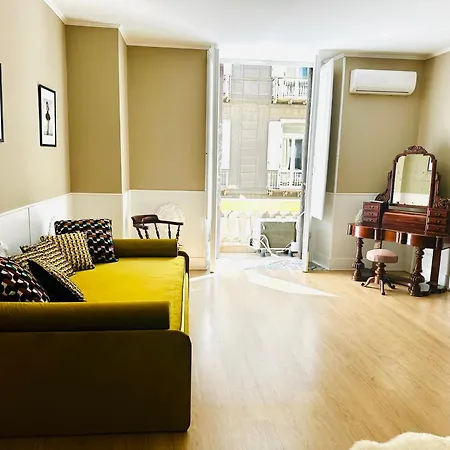 Casa Biondi Naples