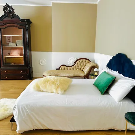 Casa Biondi Apartment Naples