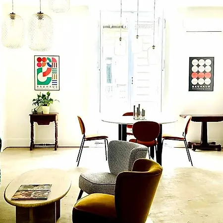 Casa Biondi Apartment Naples