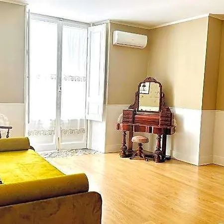 Casa Biondi *