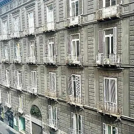 Casa Biondi * Naples