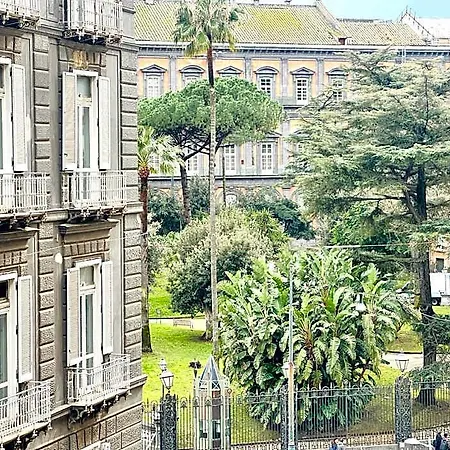 Casa Biondi Naples