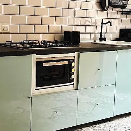 Casa Biondi Apartment Naples