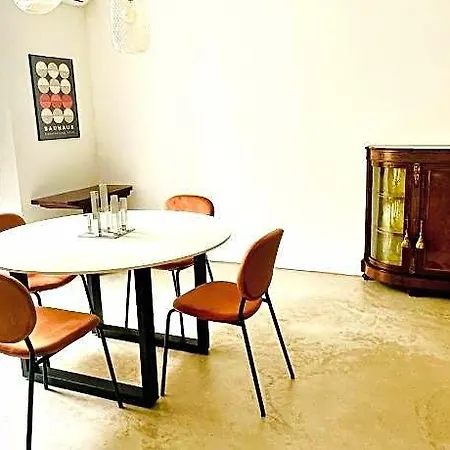 Casa Biondi Apartment Naples