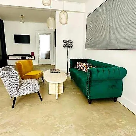 Casa Biondi Apartment