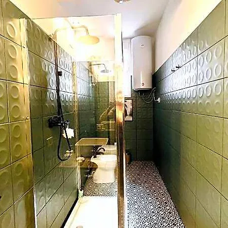 Casa Biondi Apartment *