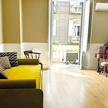Casa Biondi Naples