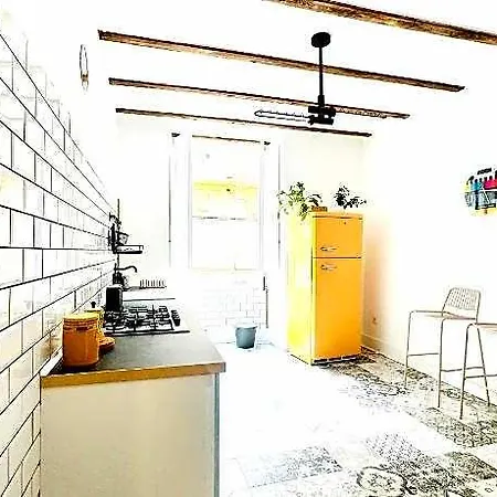 Apartment Casa Biondi *