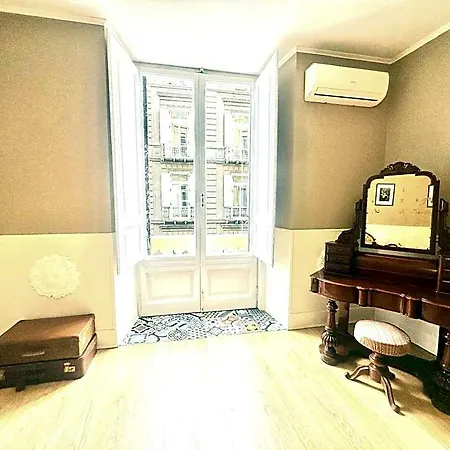 Casa Biondi *