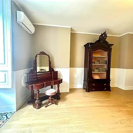 Casa Biondi Appartamento Napoli
