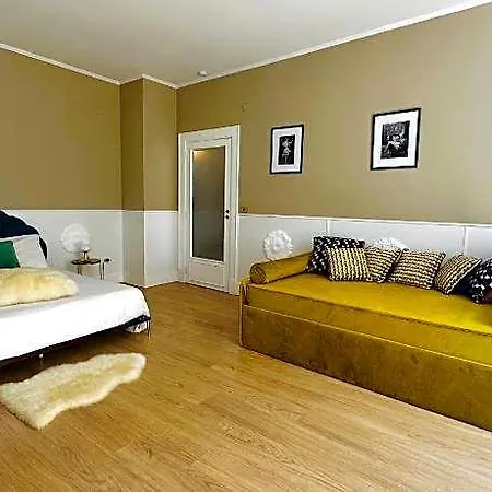 Casa Biondi Apartment Naples