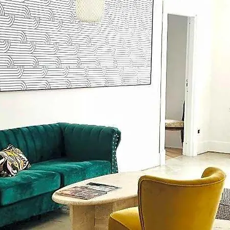 Apartment Casa Biondi Naples
