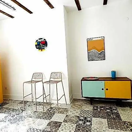 Casa Biondi Naples