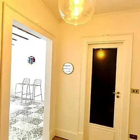 Casa Biondi *