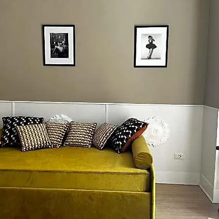 Apartment Casa Biondi