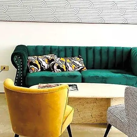 Apartment Casa Biondi *