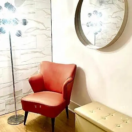 Casa Biondi * Naples