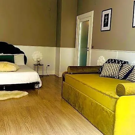 Apartment Casa Biondi