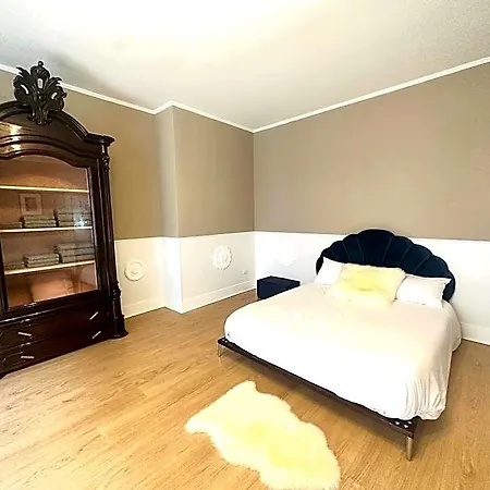 Casa Biondi Naples