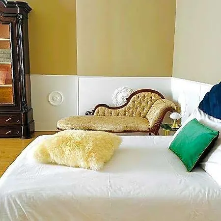 Casa Biondi Apartment