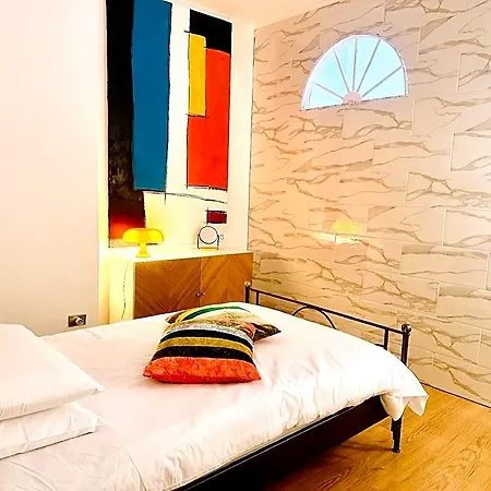 Apartment Casa Biondi *