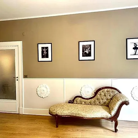 Casa Biondi Apartment