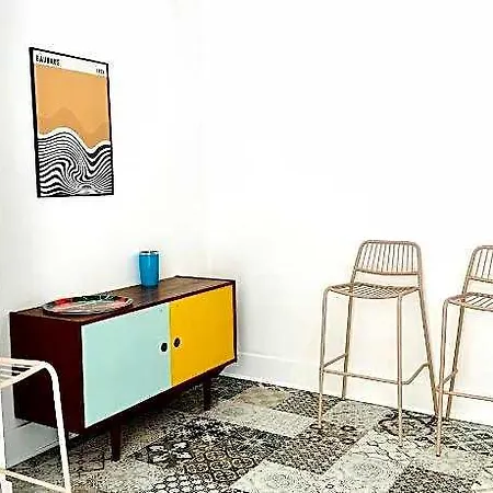 Casa Biondi