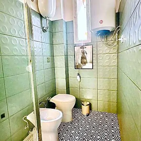 Apartment Casa Biondi Naples