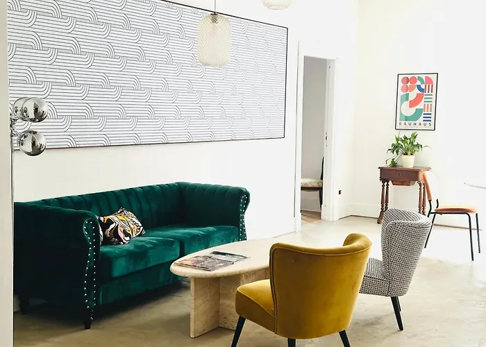 Casa Biondi Νάπολη